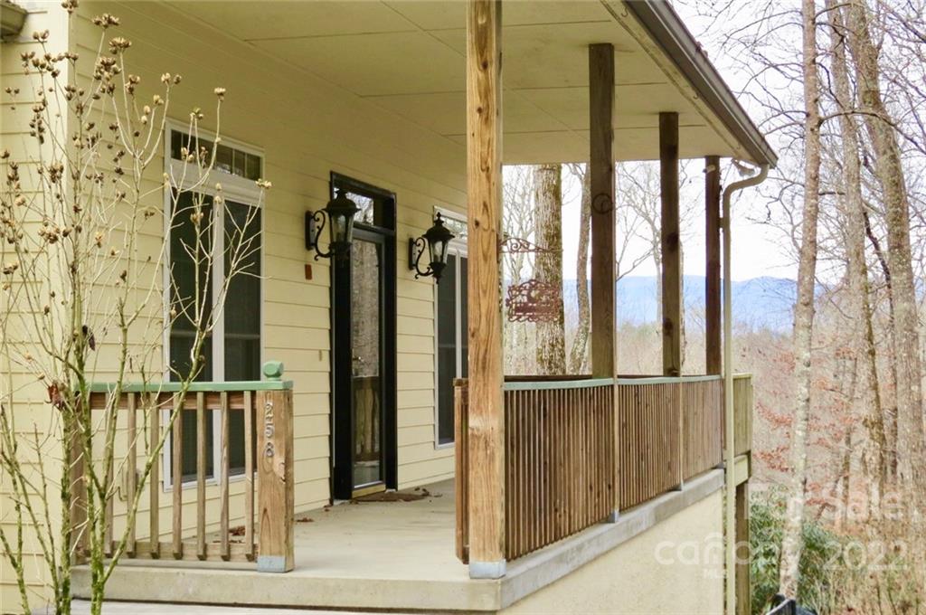 258 Aberdeen Lane Pisgah Forest NC 28768