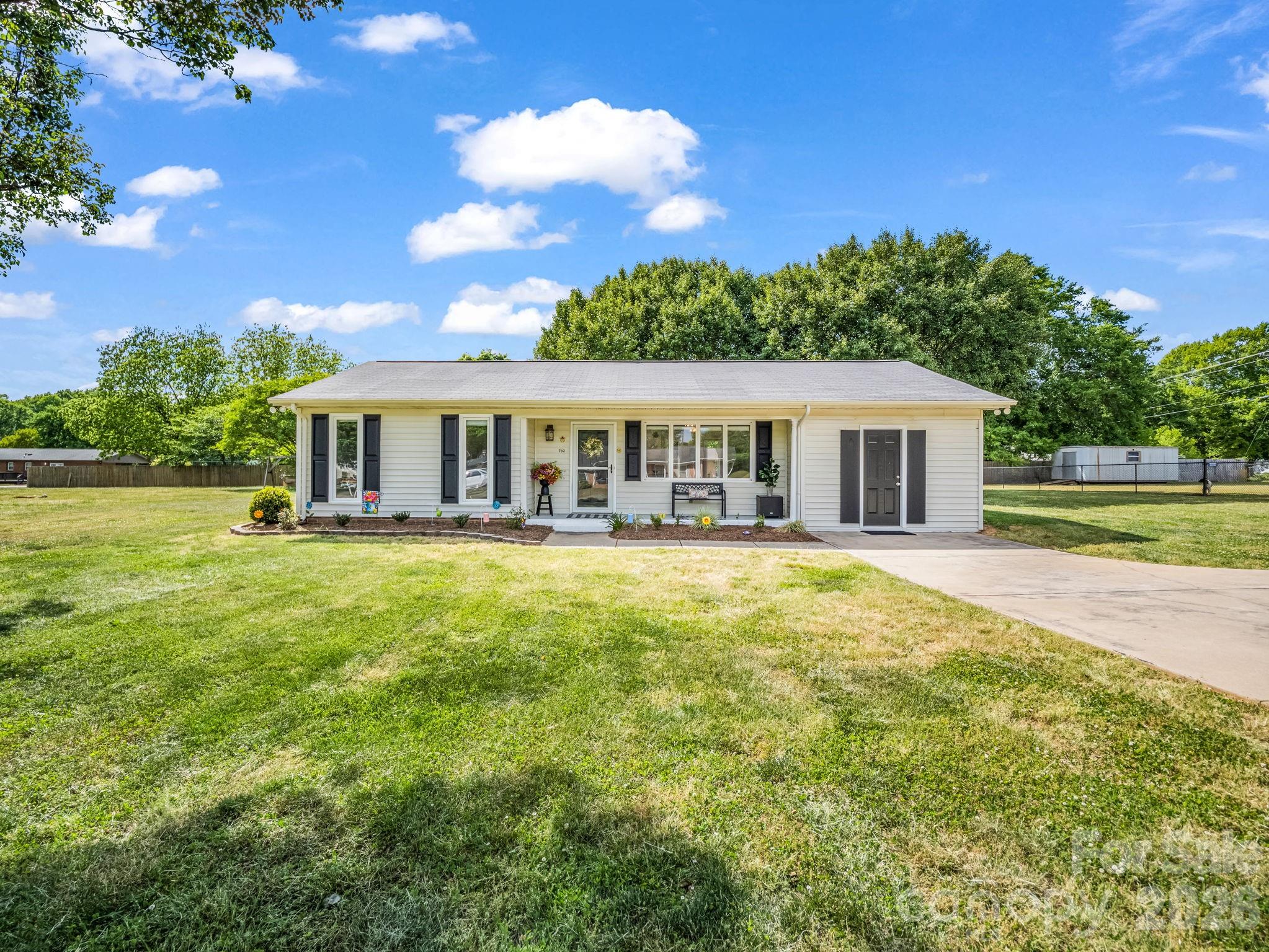 702 Billys Drive Shelby NC 28152