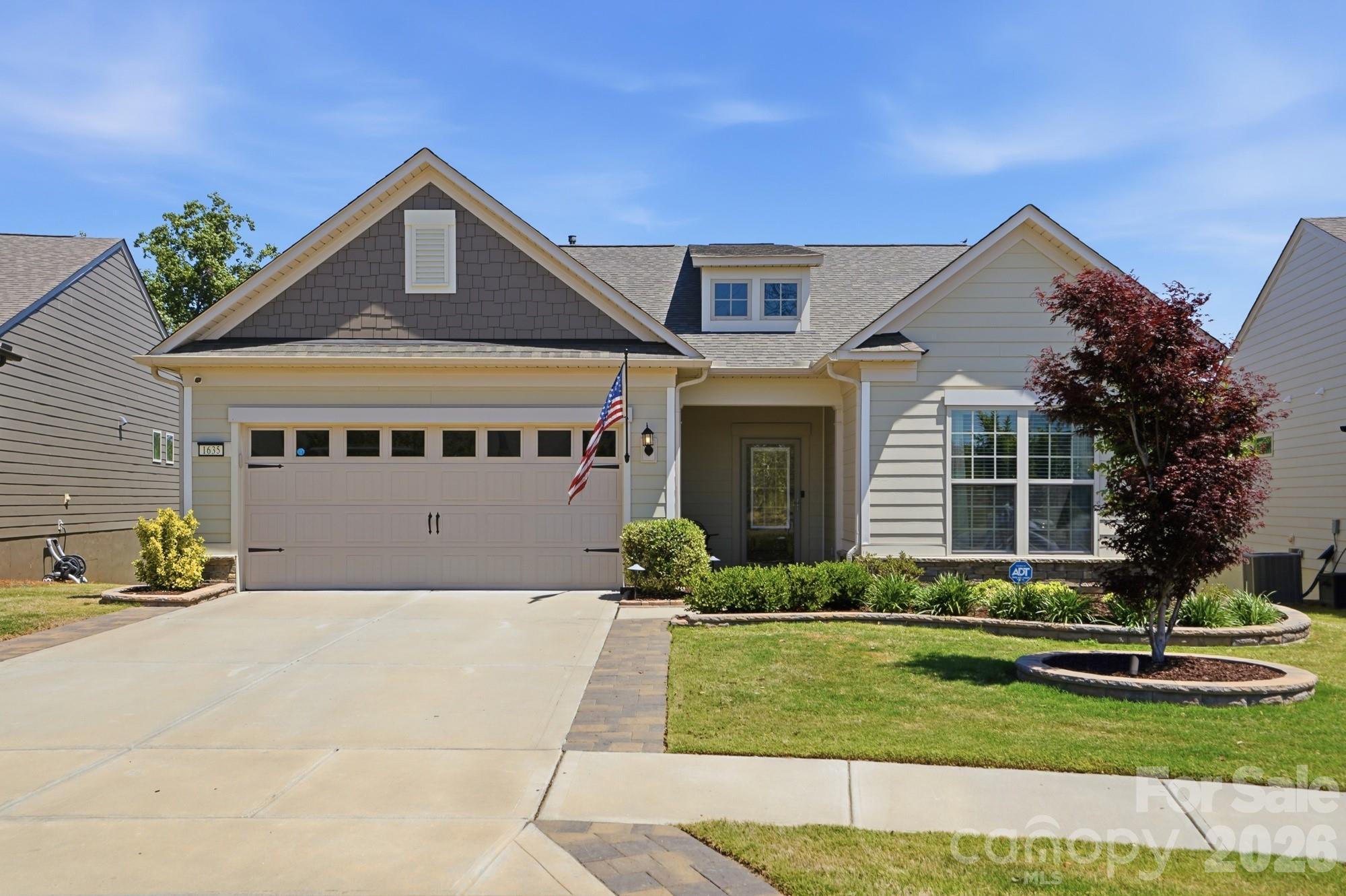 1635 Carolina Orchards Boulevard Fort Mill SC 29715