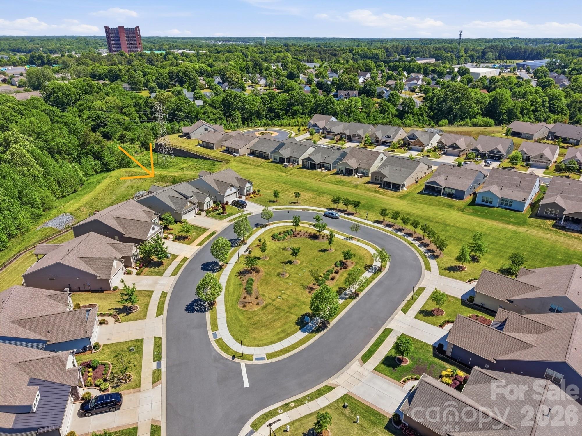 1635 Carolina Orchards Boulevard Fort Mill SC 29715