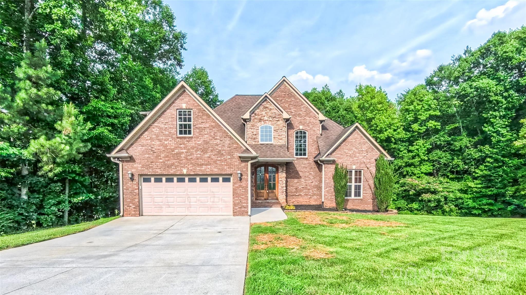 139 Crystal Ridge Drive Lexington NC 27295