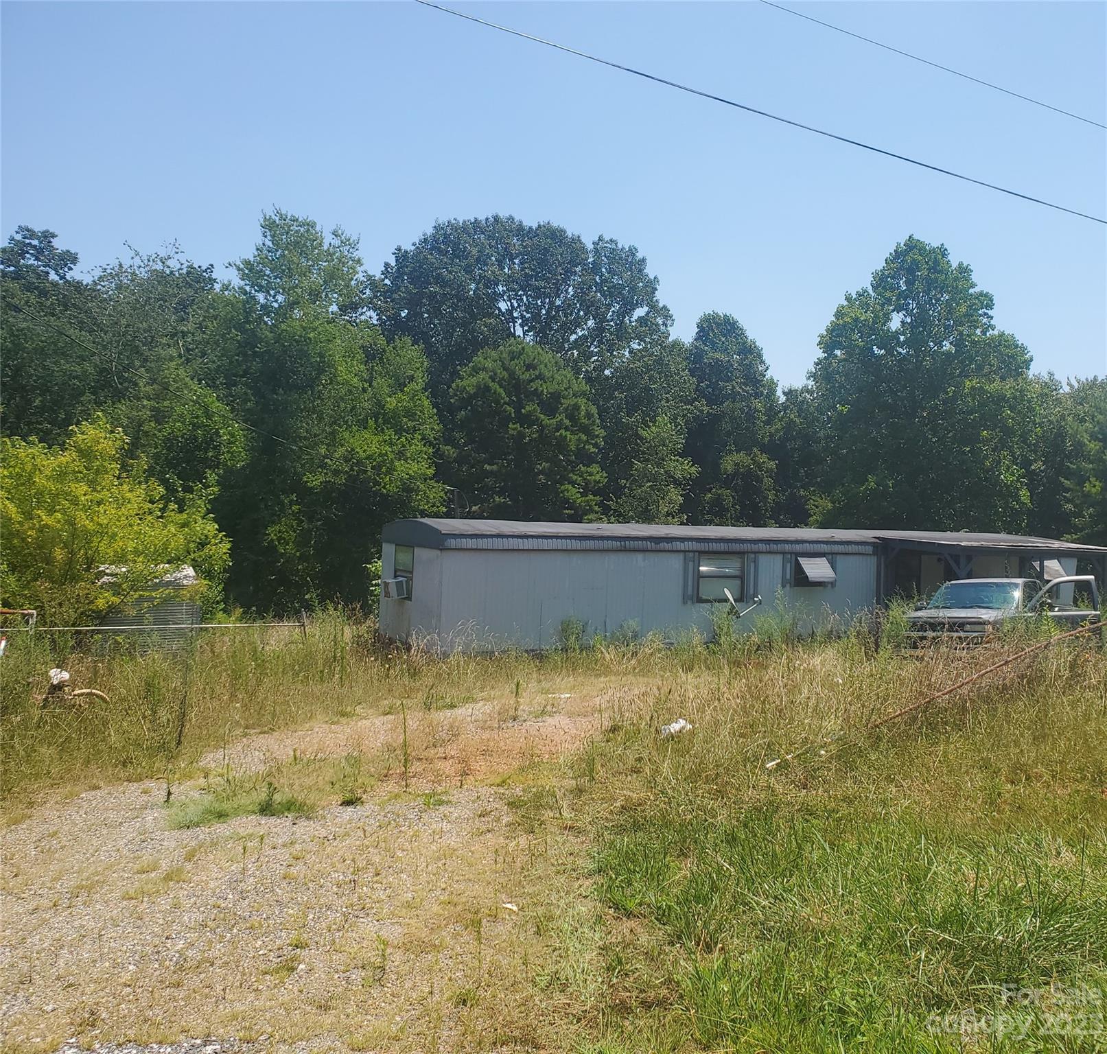 1584 Knoll Drive Vale NC 28168