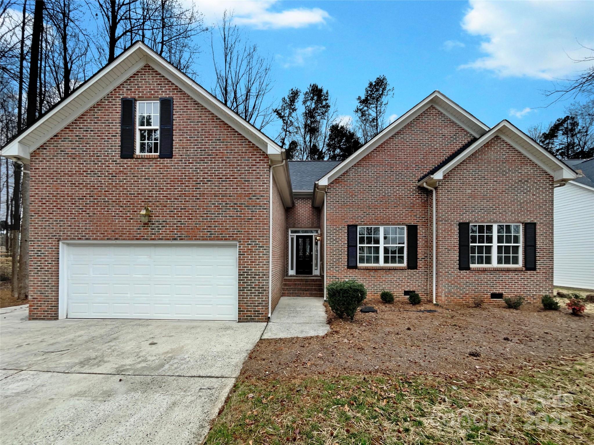 7717 Shalom Drive Charlotte NC 28216