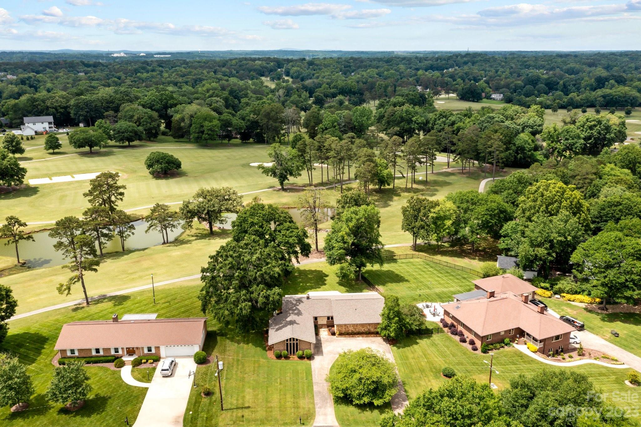 1401 Stoneyridge Drive Charlotte NC 28214