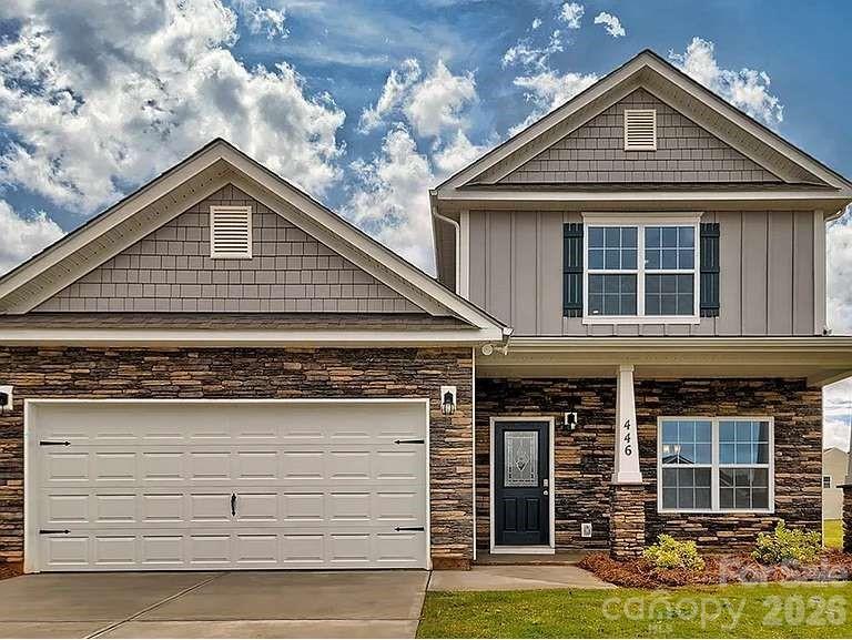 1924 Vanderlyn Street Monroe NC 28112