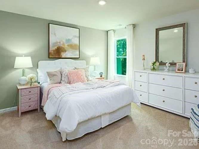 1924 Vanderlyn Street Monroe NC 28112