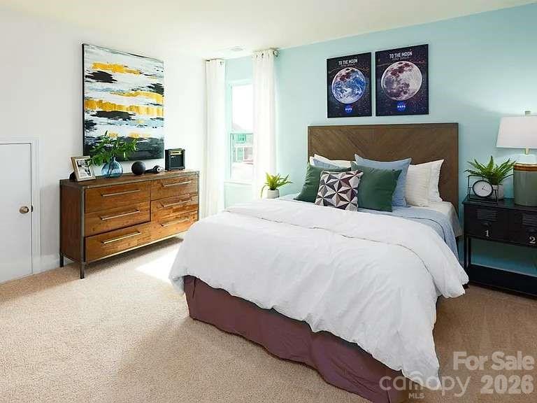 1924 Vanderlyn Street Monroe NC 28112
