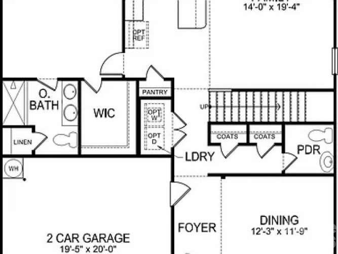 1924 Vanderlyn Street Monroe NC 28112