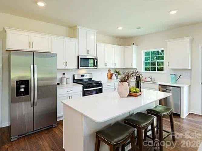 1924 Vanderlyn Street Monroe NC 28112