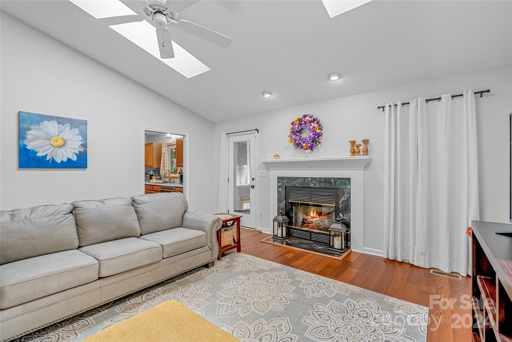 12 Southchase Drive Fletcher NC 28732