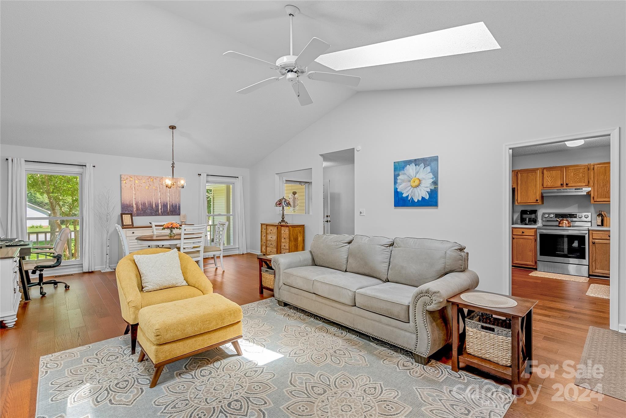12 Southchase Drive Fletcher NC 28732