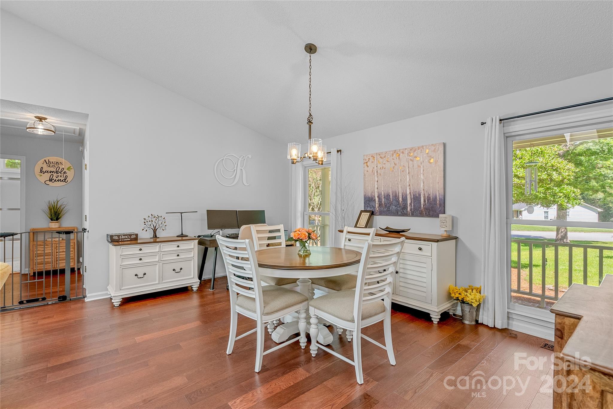 12 Southchase Drive Fletcher NC 28732