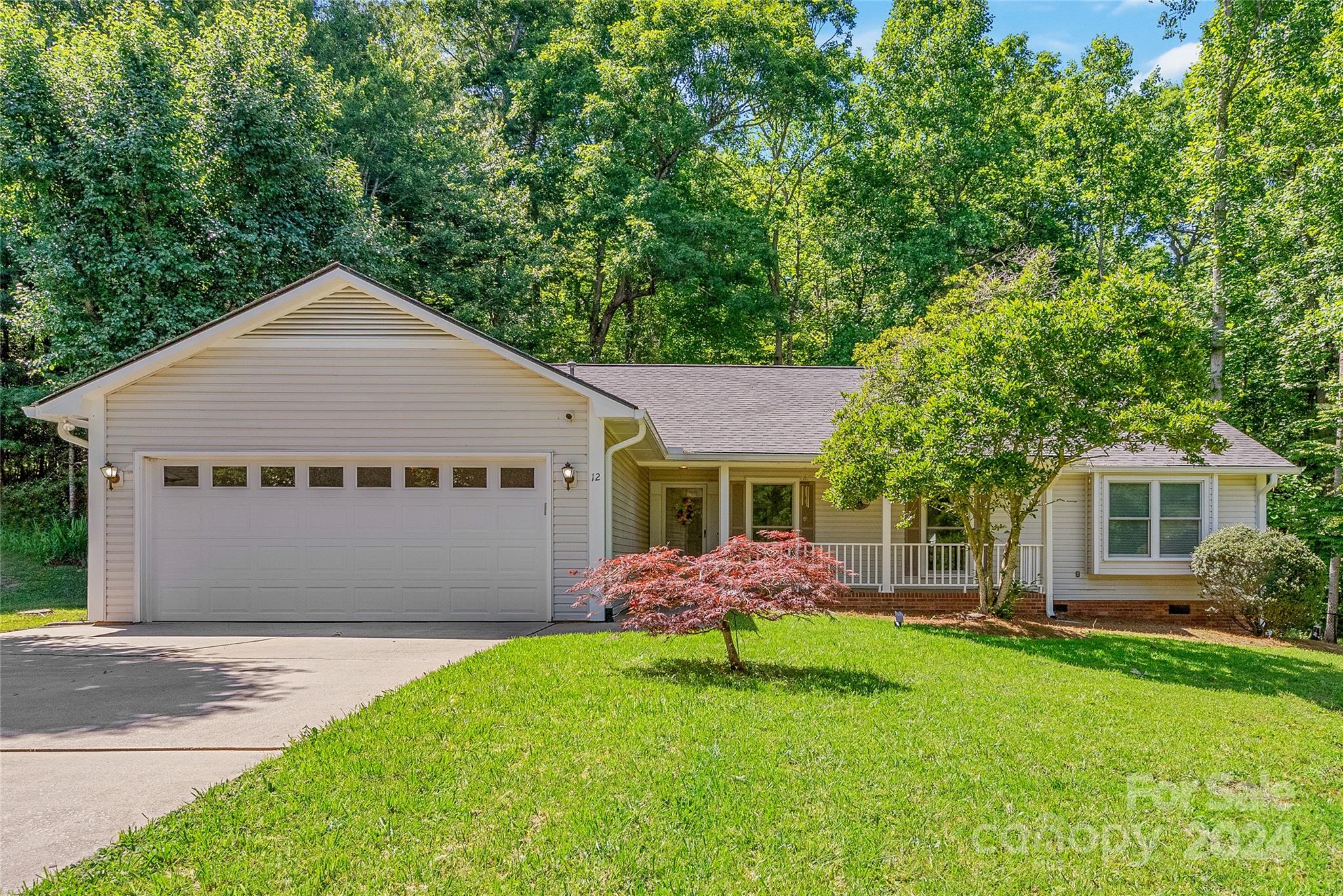12 Southchase Drive Fletcher NC 28732