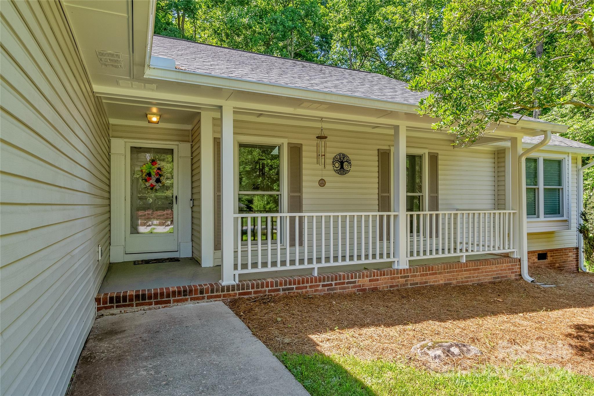 12 Southchase Drive Fletcher NC 28732