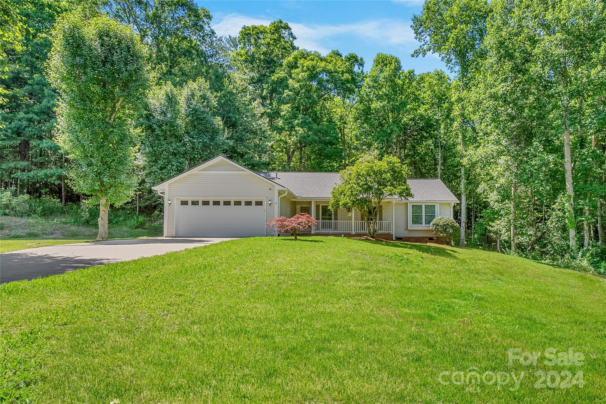 12 Southchase Drive Fletcher NC 28732