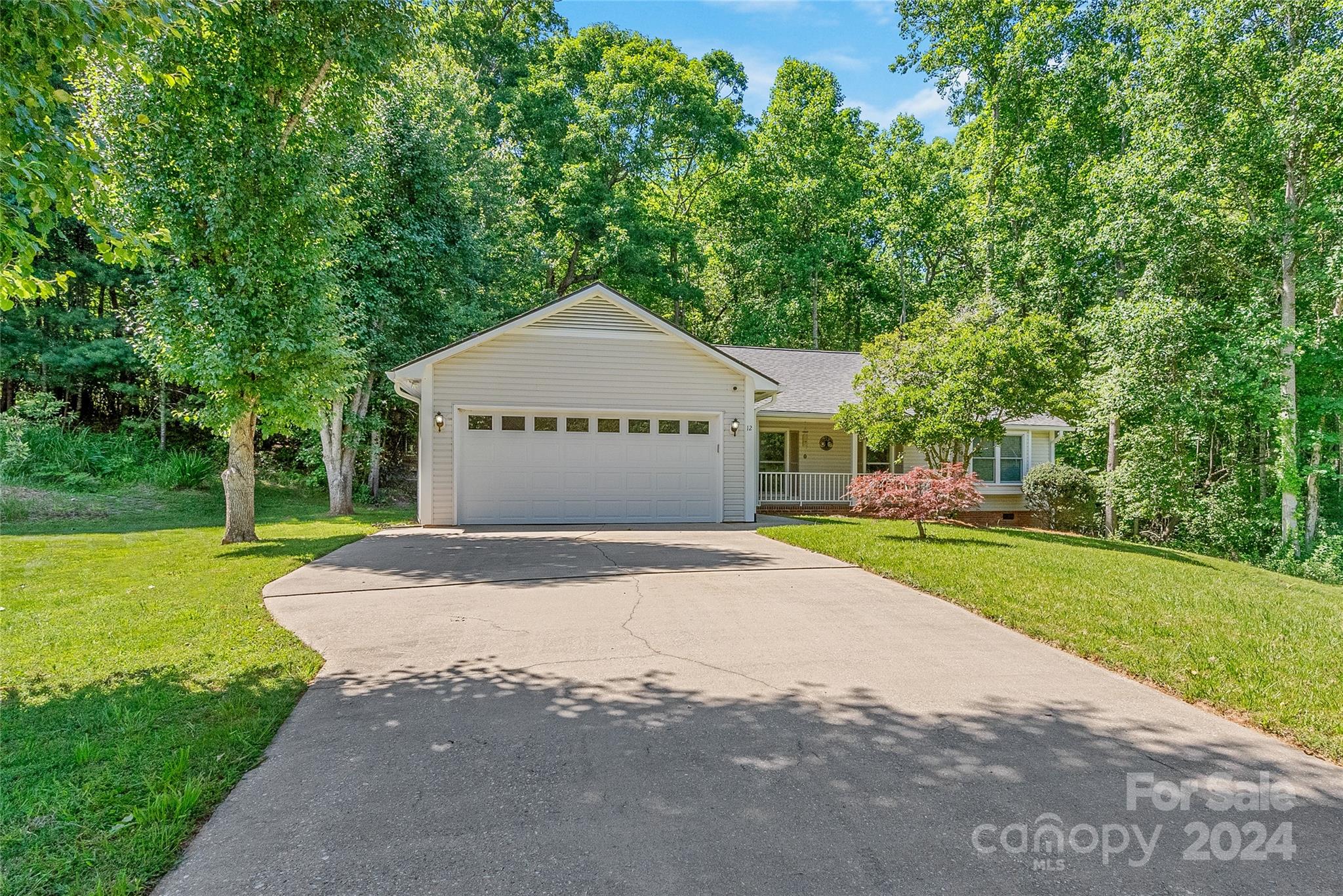 12 Southchase Drive Fletcher NC 28732