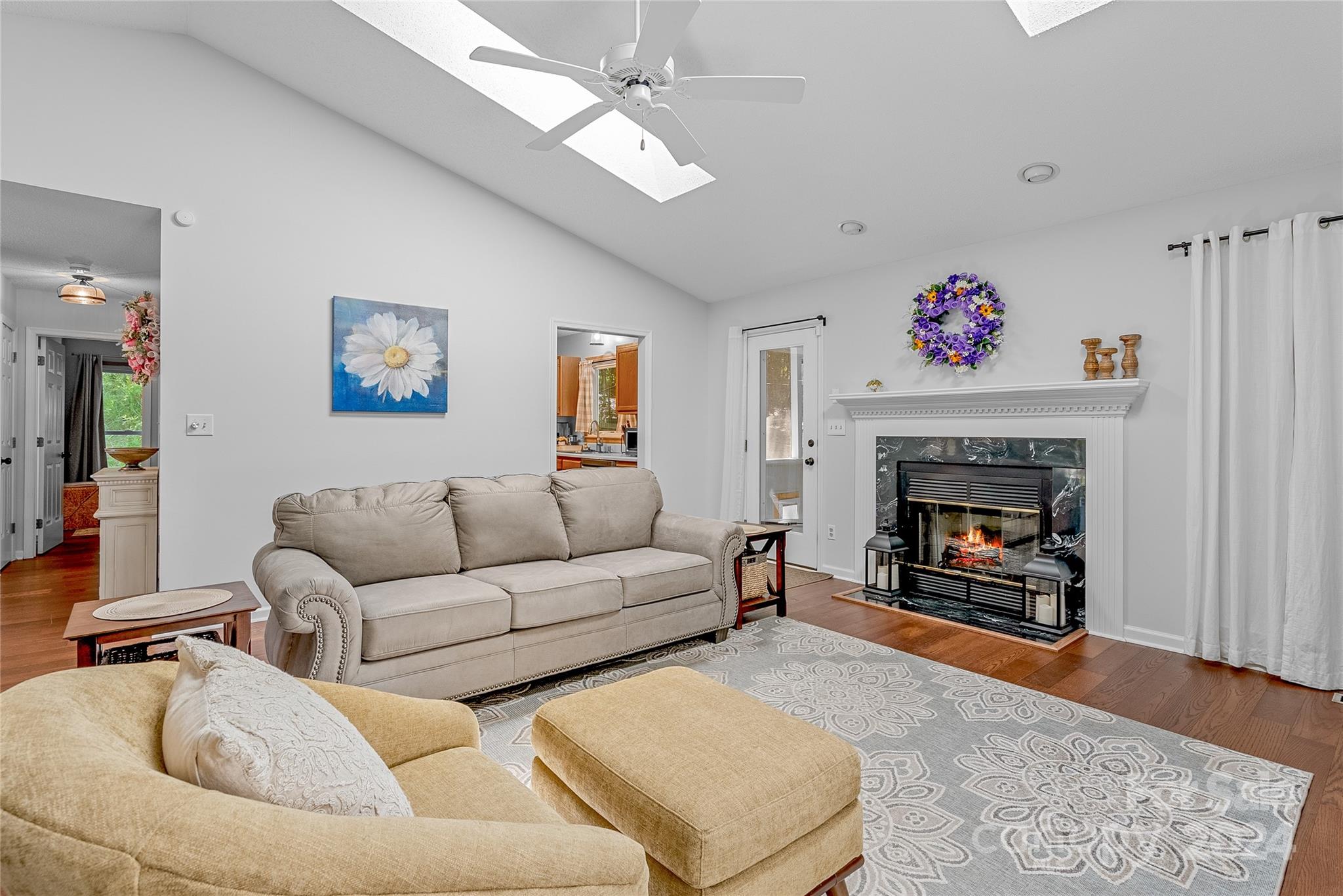 12 Southchase Drive Fletcher NC 28732
