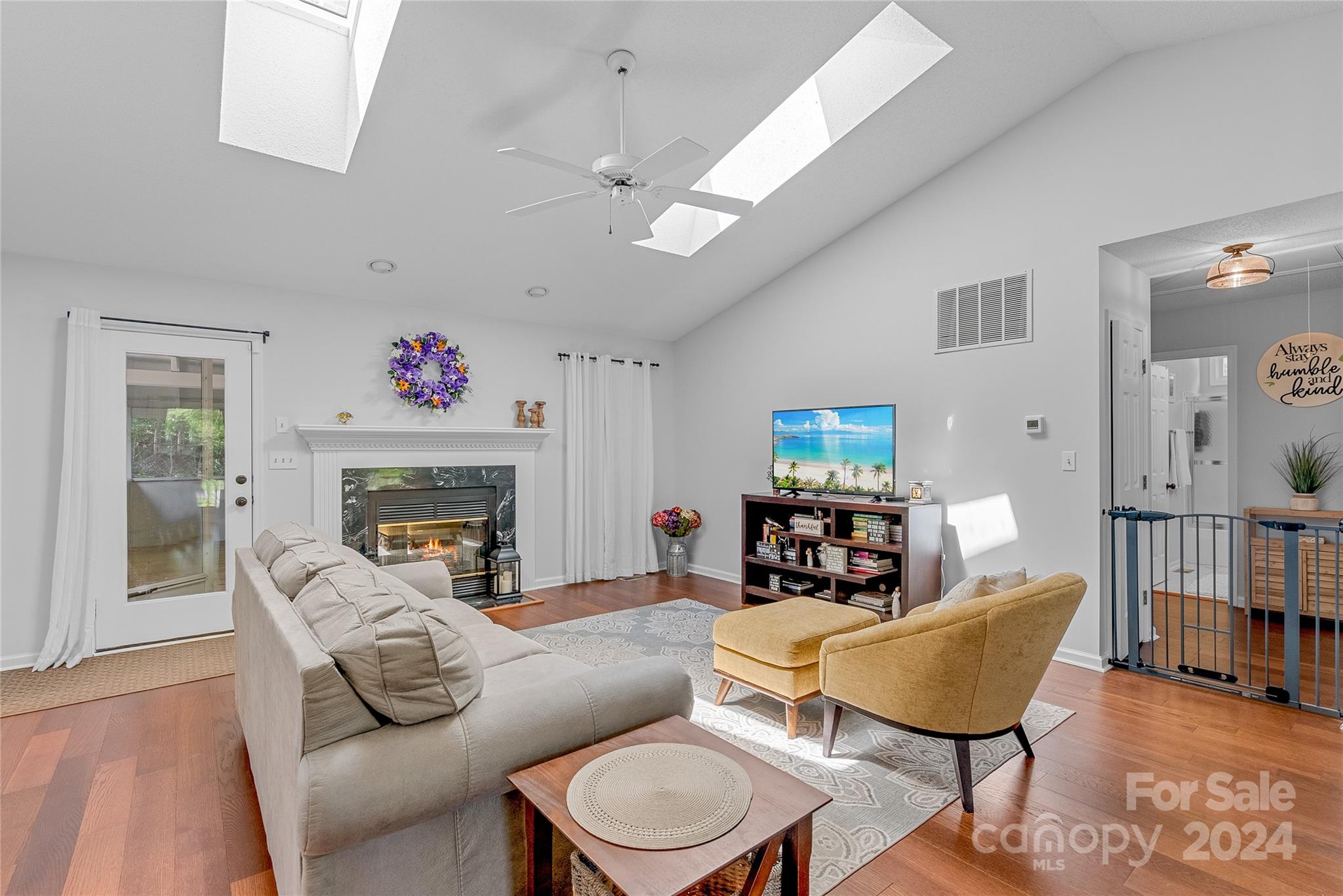12 Southchase Drive Fletcher NC 28732