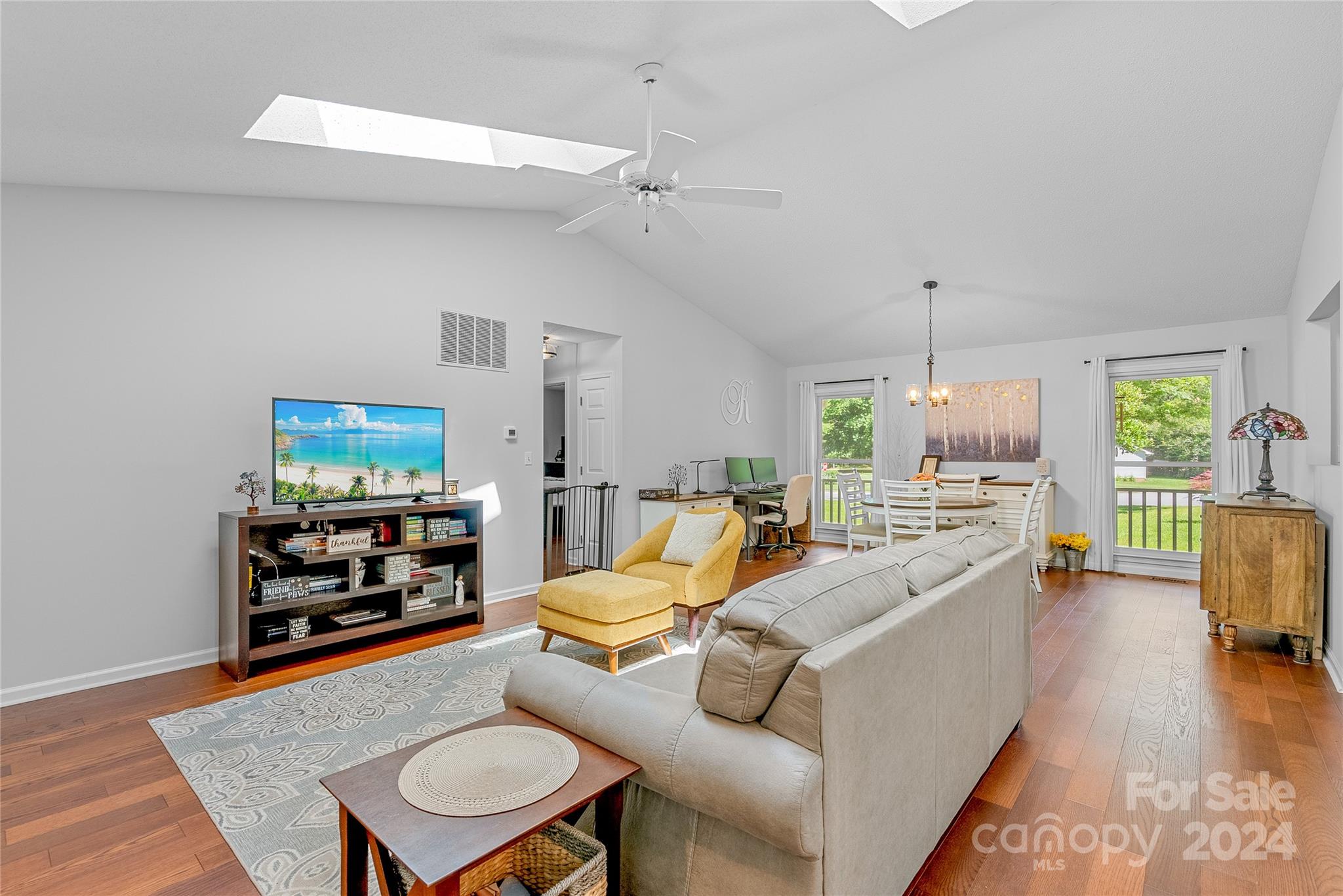 12 Southchase Drive Fletcher NC 28732