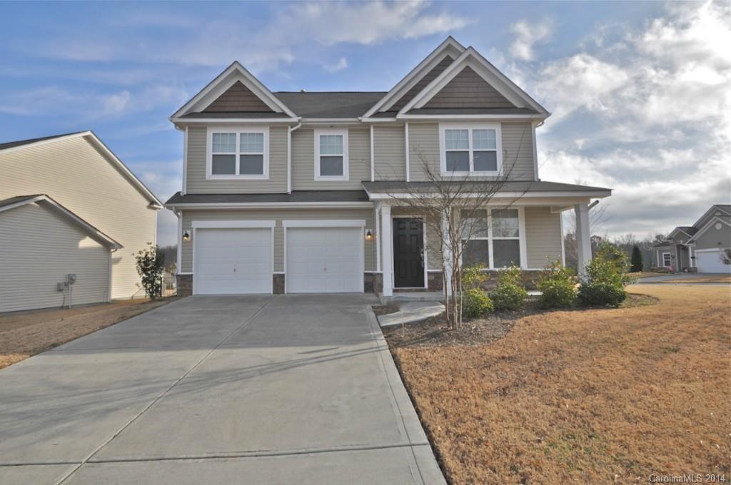 13625 Brandon Trail Drive Charlotte NC 28213