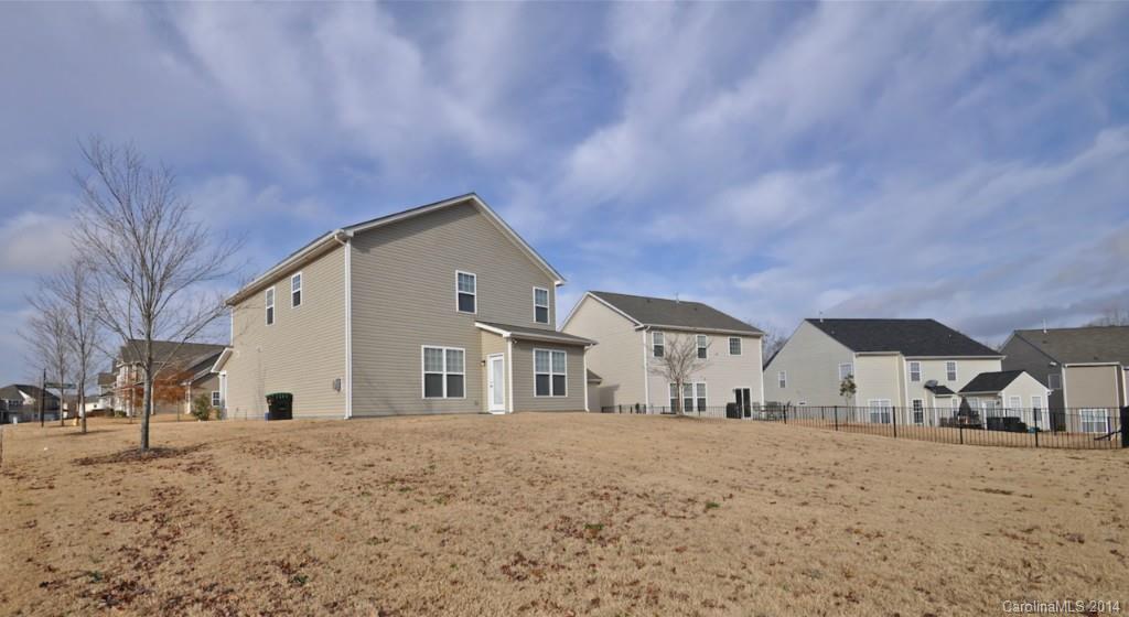 13625 Brandon Trail Drive Charlotte NC 28213