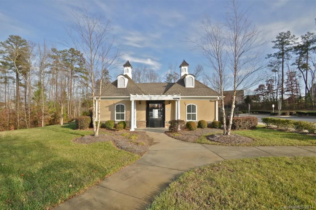 13625 Brandon Trail Drive Charlotte NC 28213
