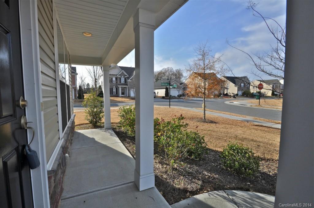 13625 Brandon Trail Drive Charlotte NC 28213