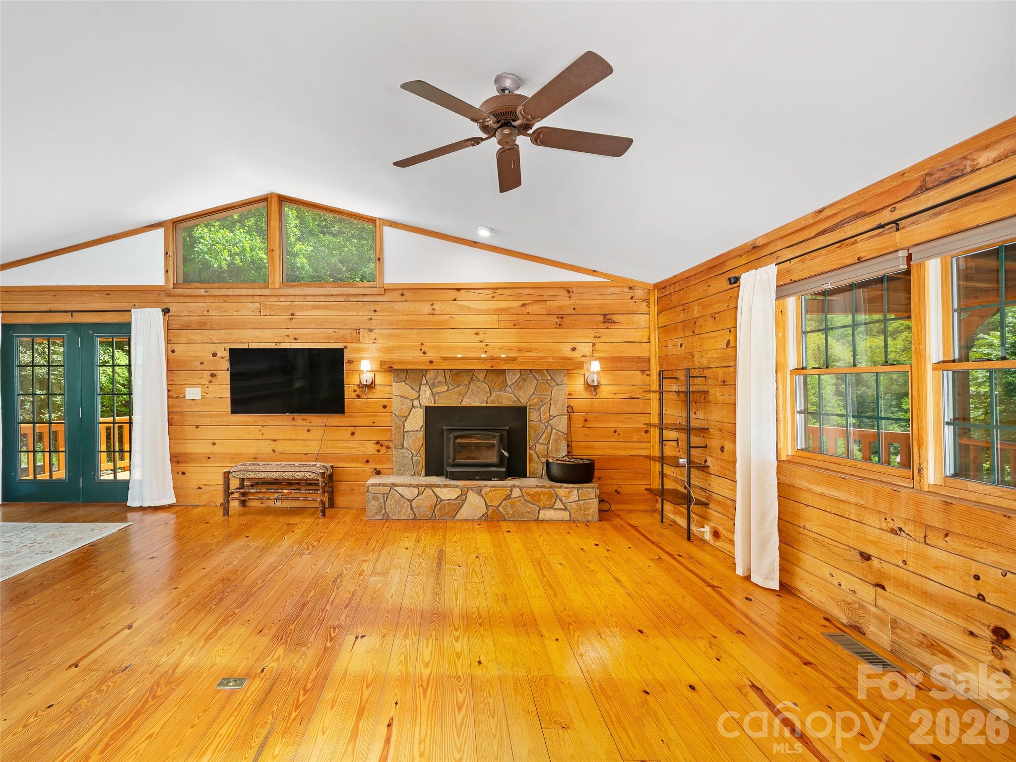 115 Sutton Ridge Road Burnsville NC 28714