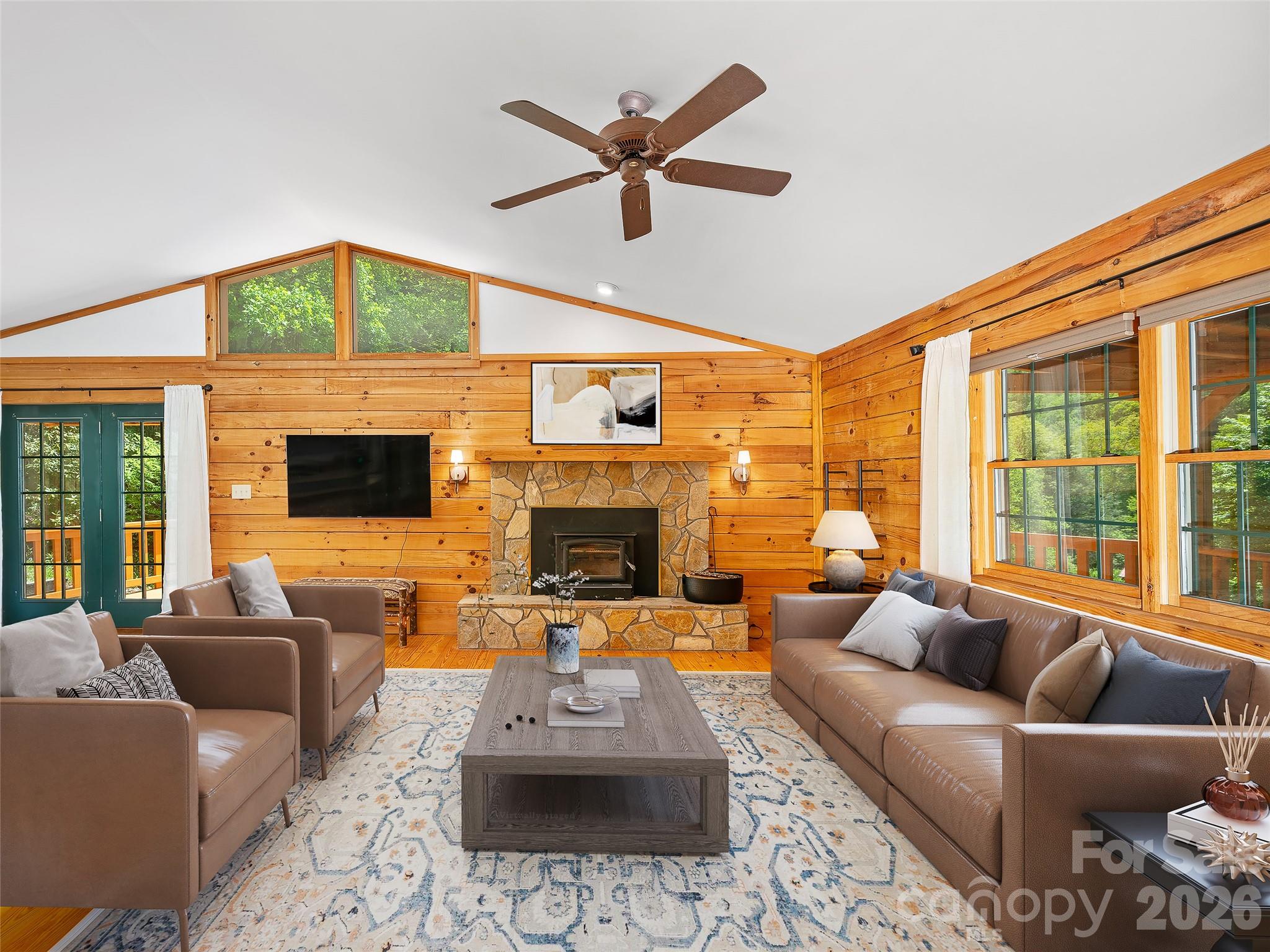 115 Sutton Ridge Road Burnsville NC 28714