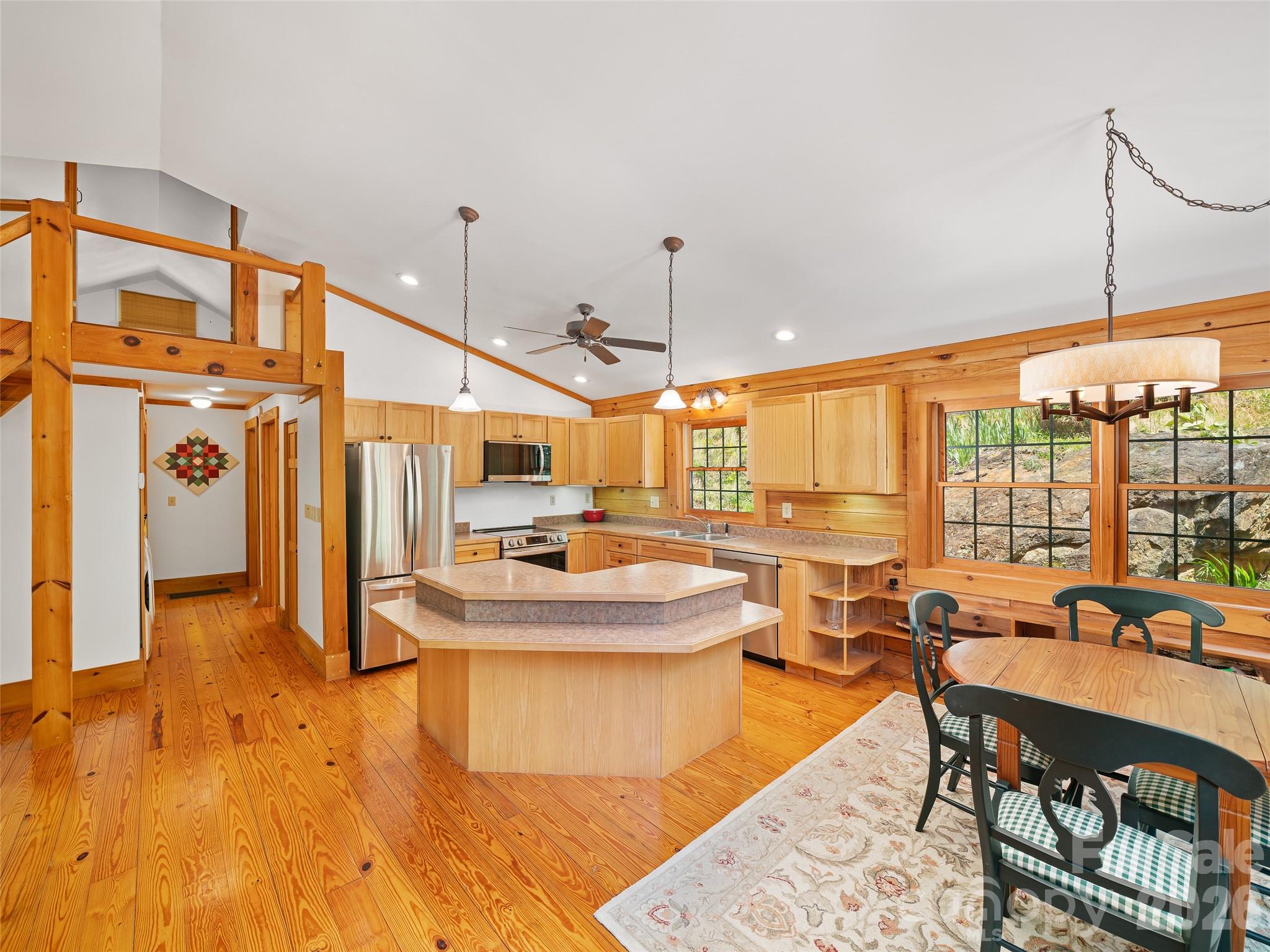 115 Sutton Ridge Road Burnsville NC 28714