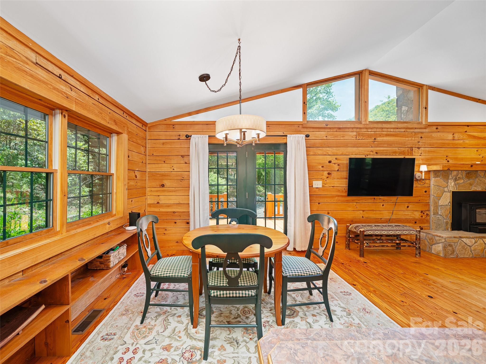 115 Sutton Ridge Road Burnsville NC 28714