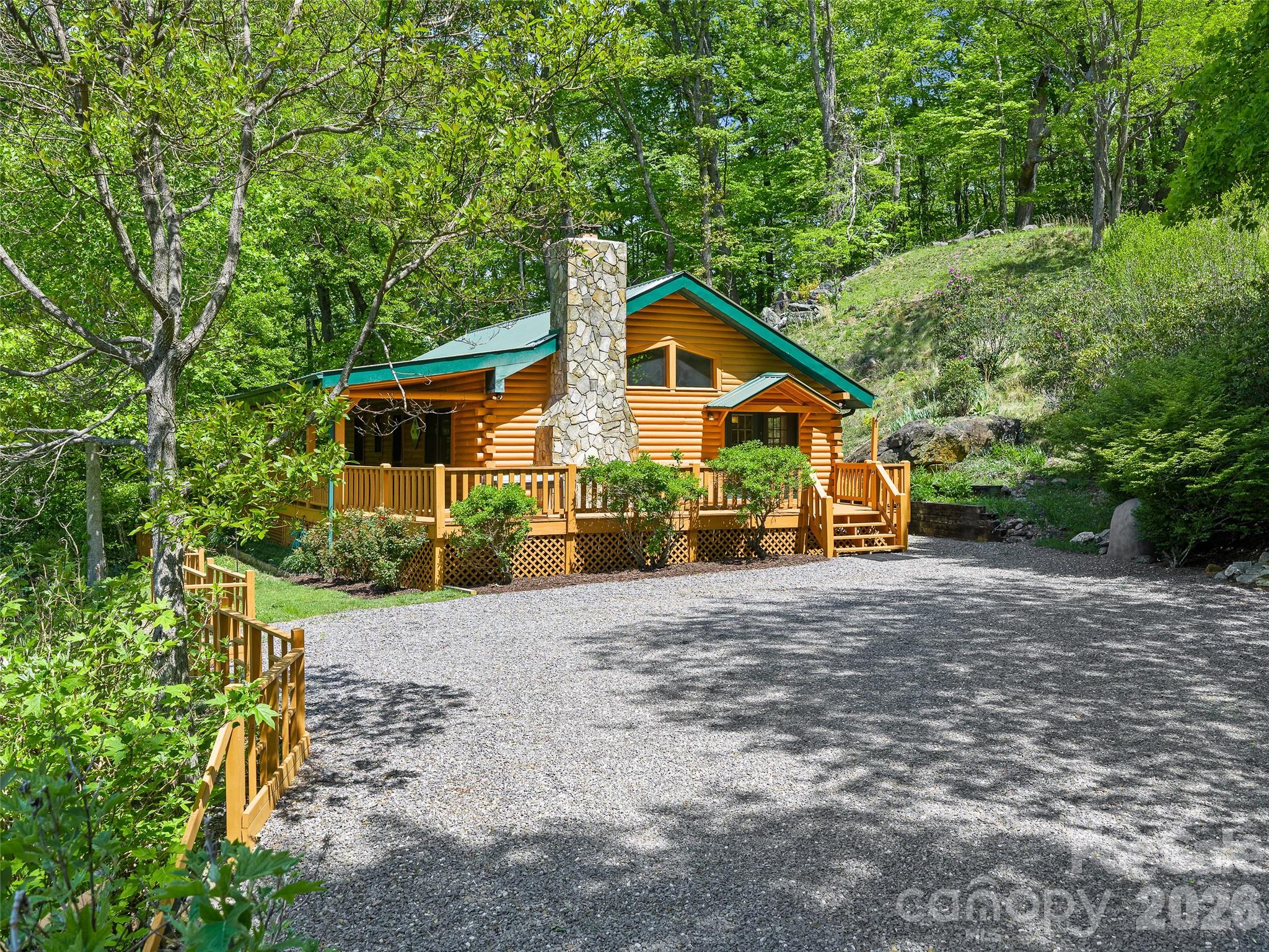 115 Sutton Ridge Road Burnsville NC 28714