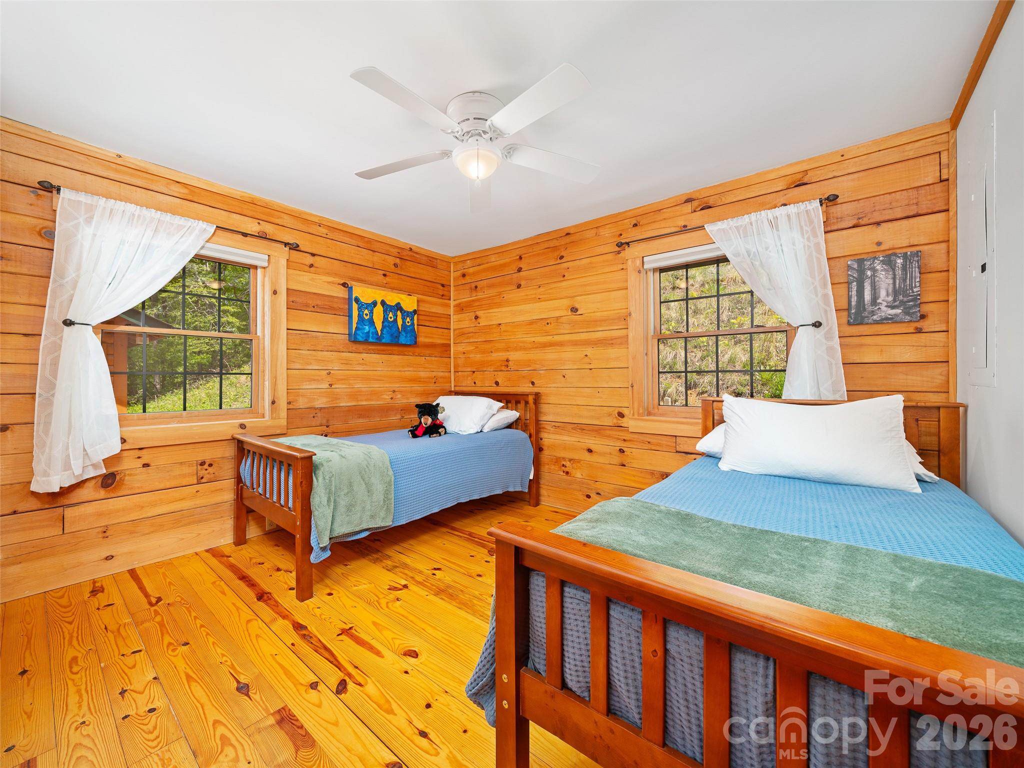 115 Sutton Ridge Road Burnsville NC 28714