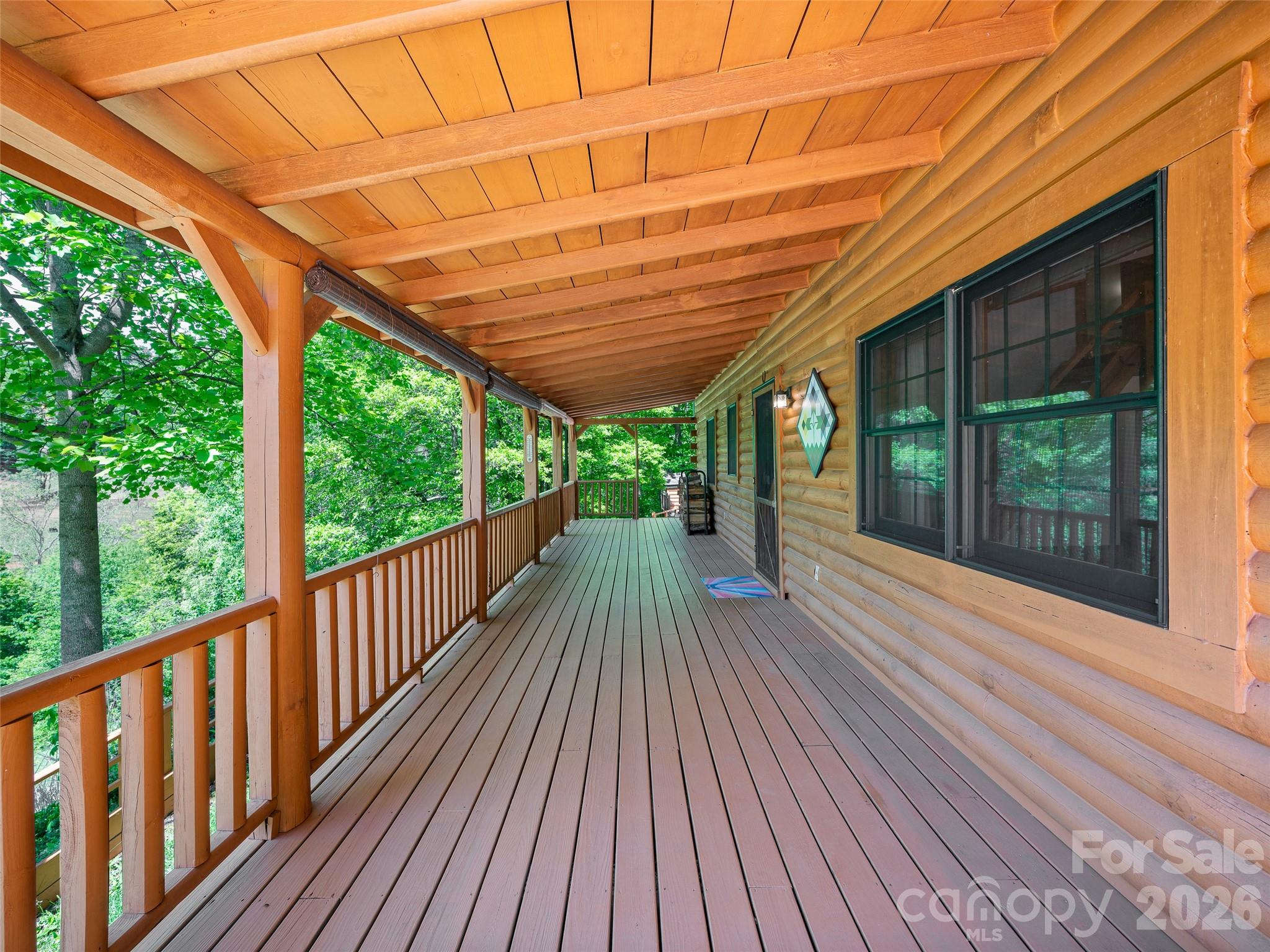 115 Sutton Ridge Road Burnsville NC 28714