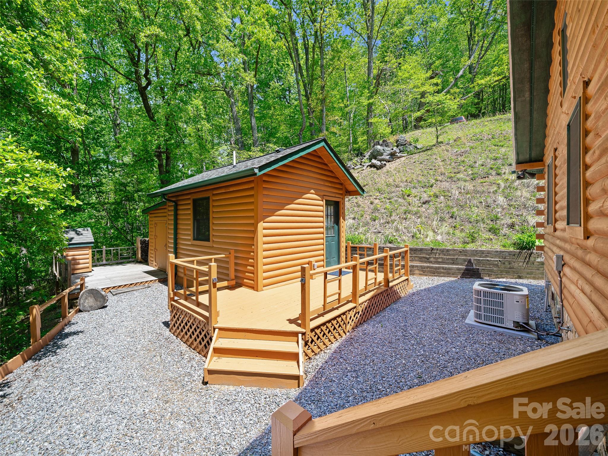 115 Sutton Ridge Road Burnsville NC 28714