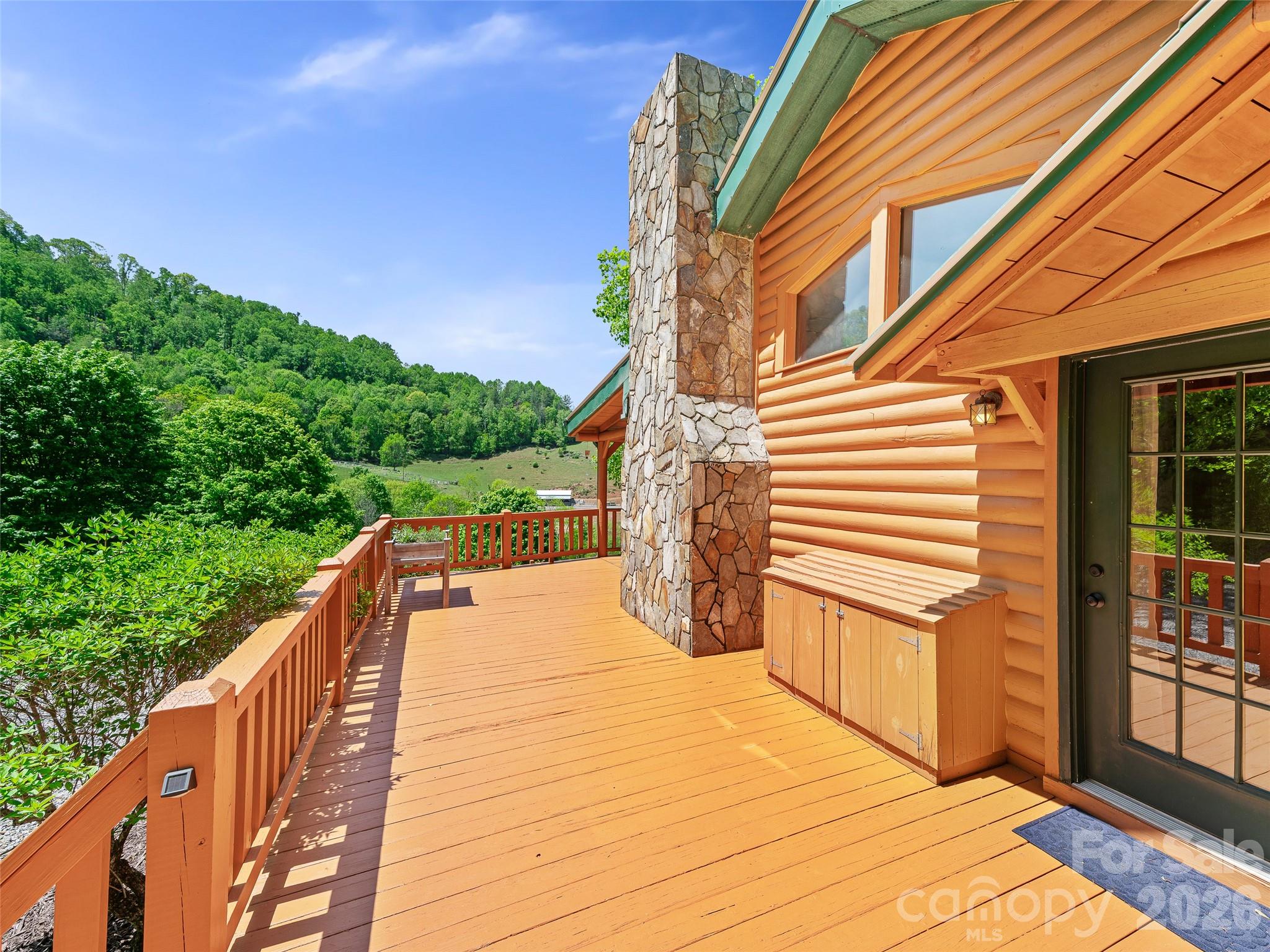 115 Sutton Ridge Road Burnsville NC 28714