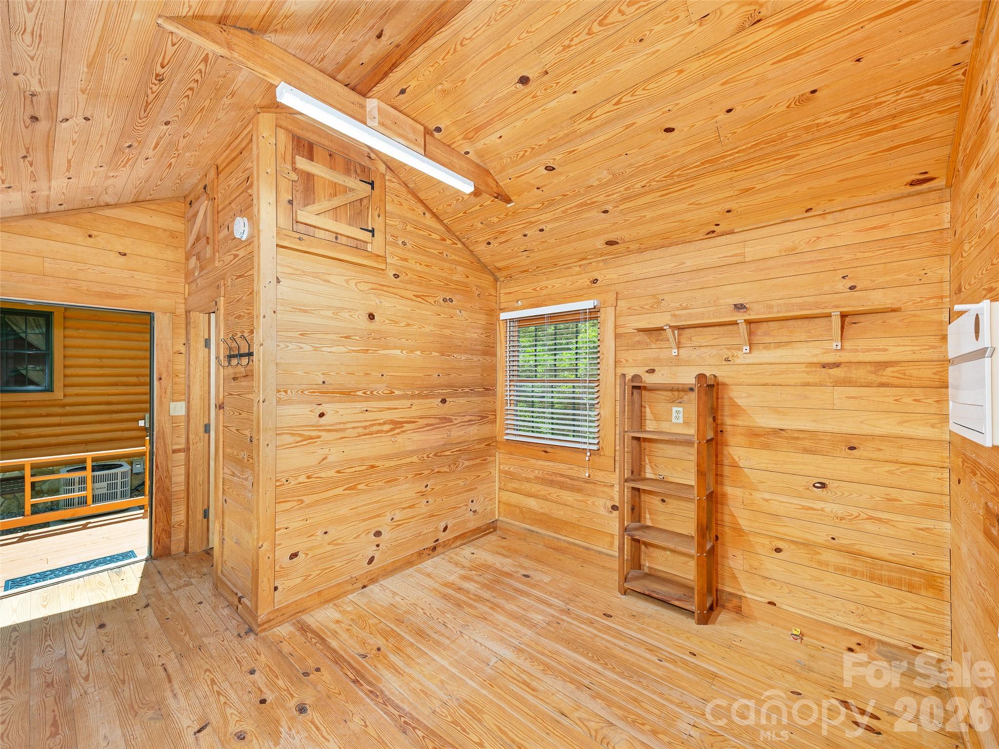 115 Sutton Ridge Road Burnsville NC 28714