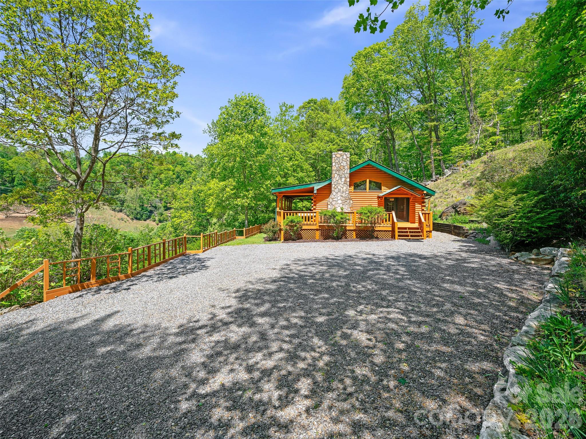 115 Sutton Ridge Road Burnsville NC 28714