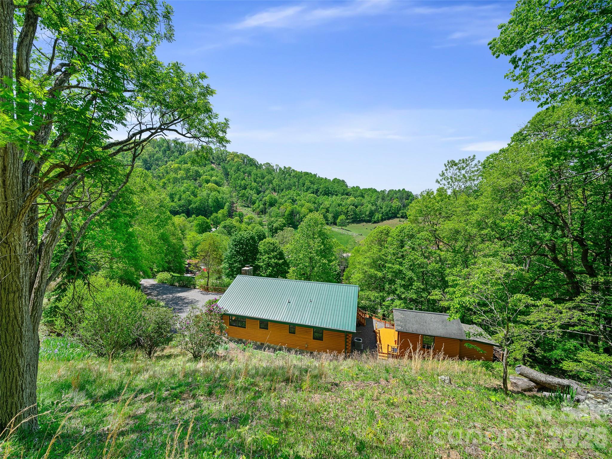 115 Sutton Ridge Road Burnsville NC 28714