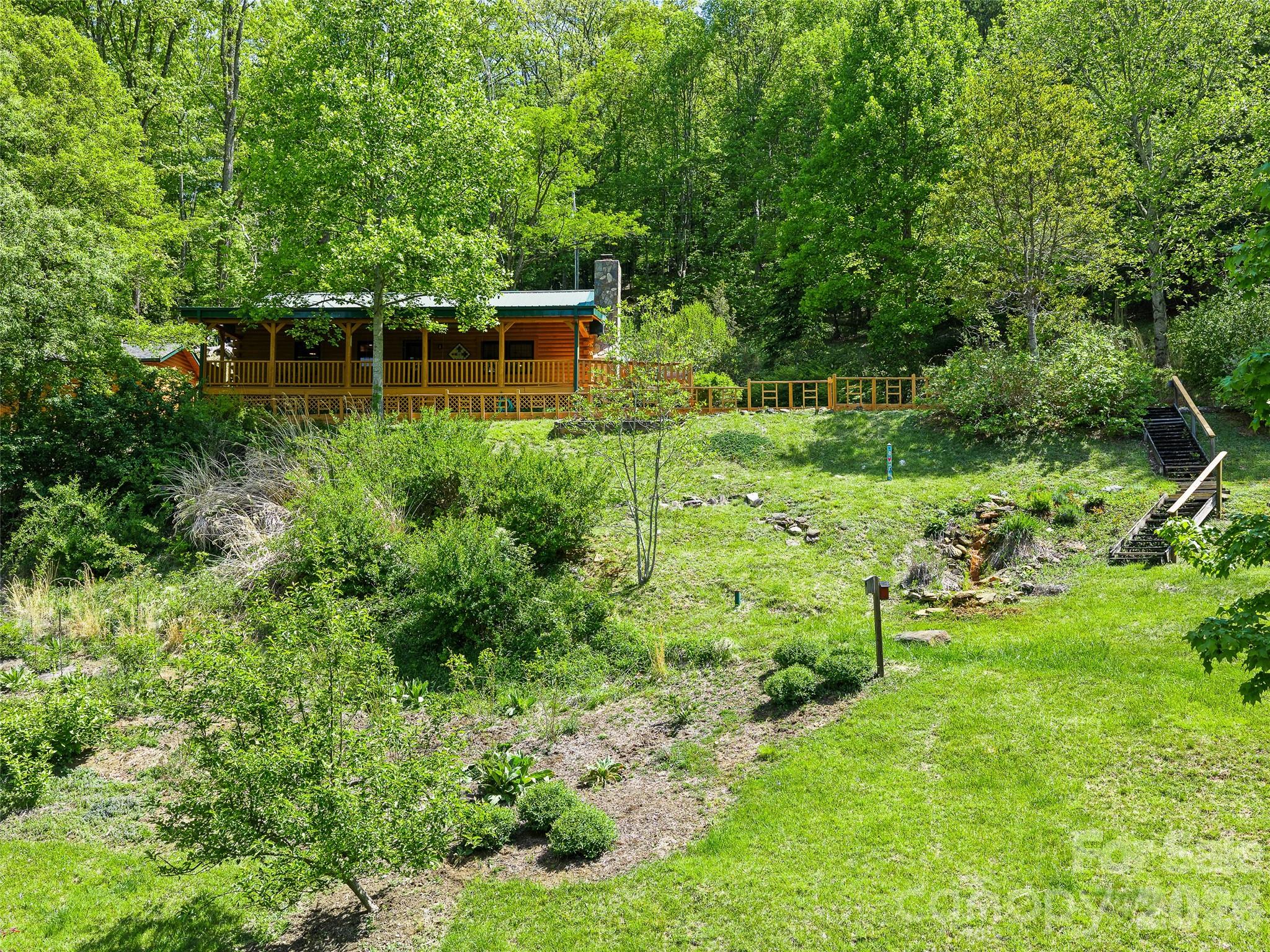 115 Sutton Ridge Road Burnsville NC 28714
