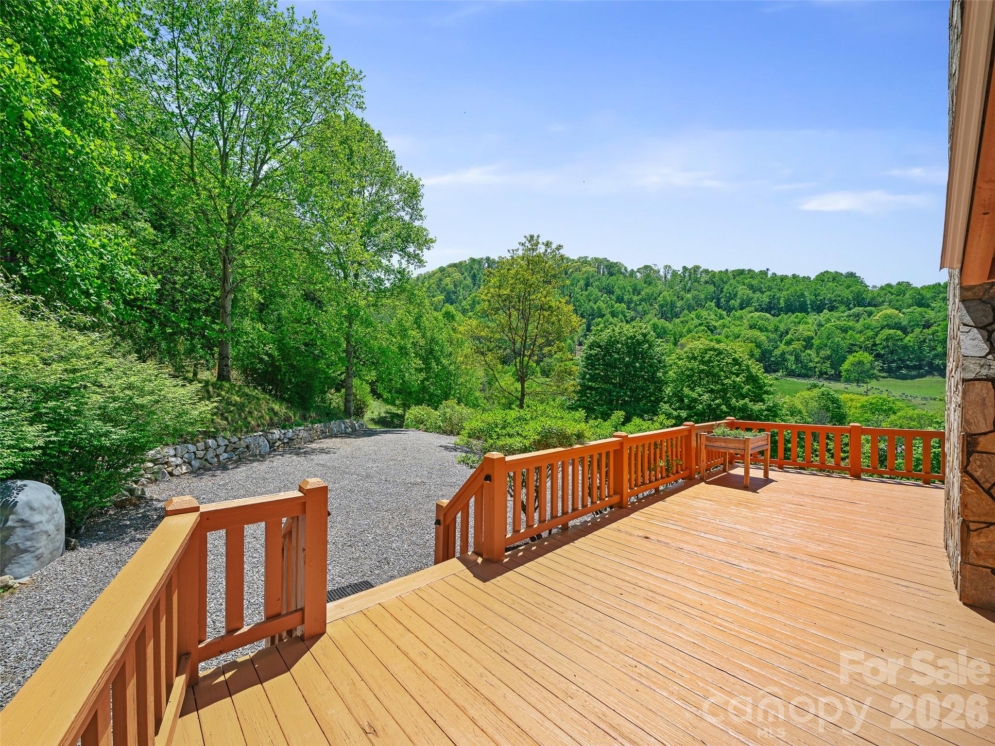 115 Sutton Ridge Road Burnsville NC 28714
