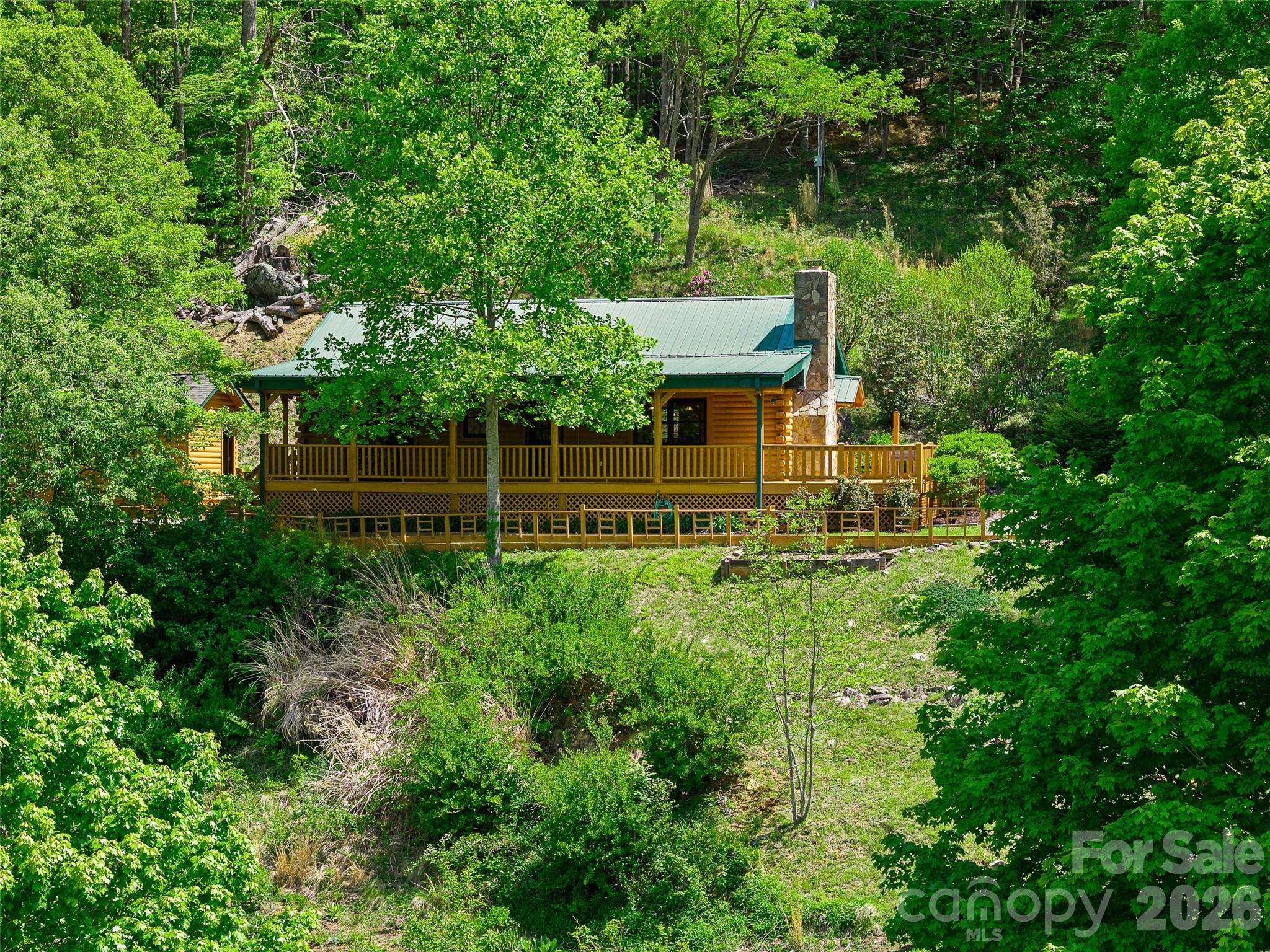 115 Sutton Ridge Road Burnsville NC 28714