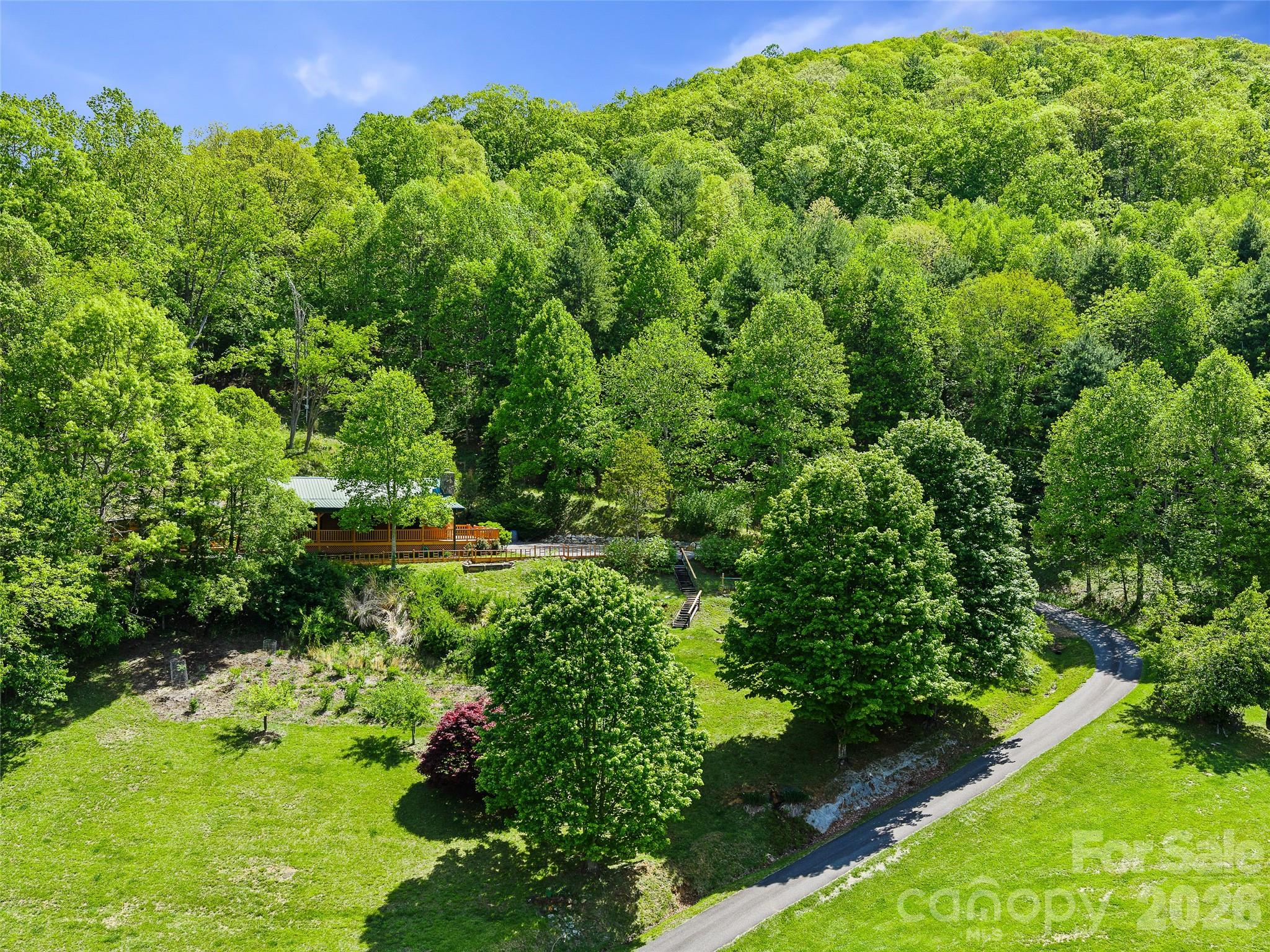 115 Sutton Ridge Road Burnsville NC 28714