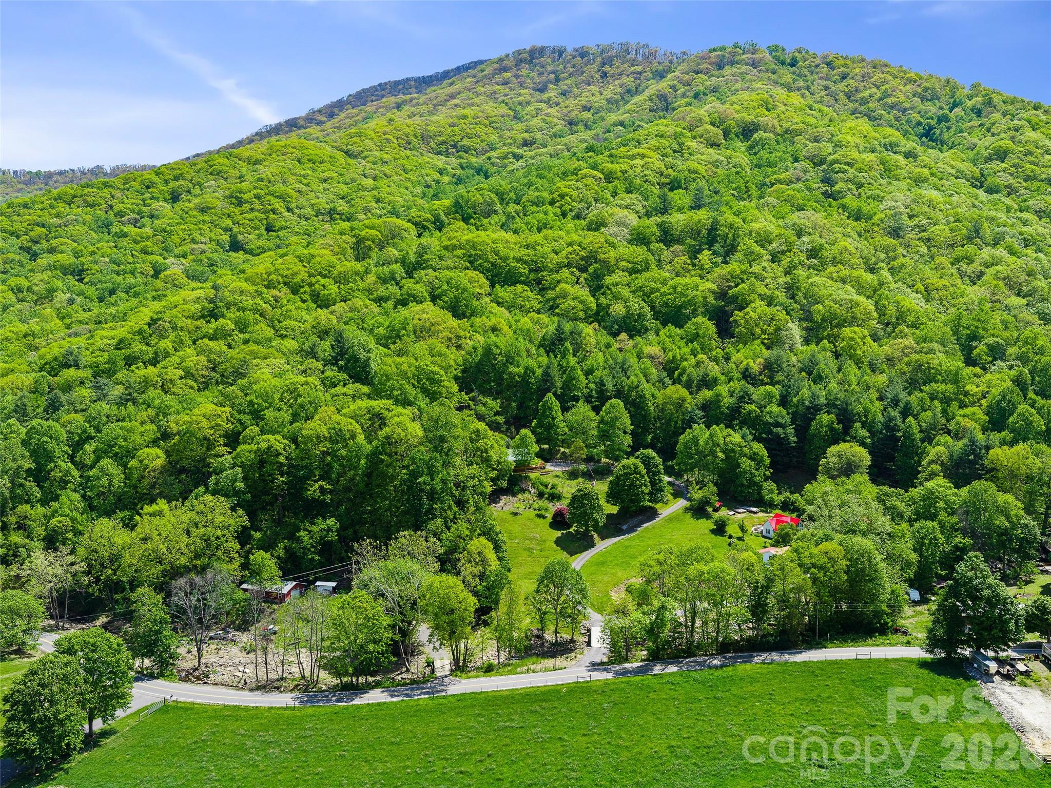 115 Sutton Ridge Road Burnsville NC 28714