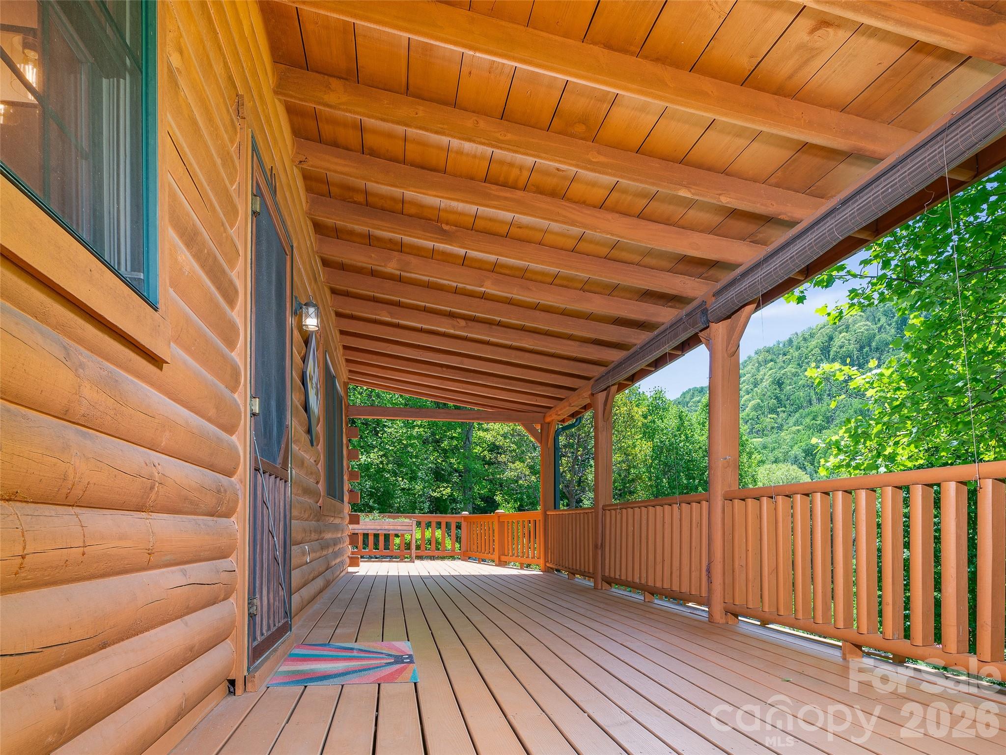 115 Sutton Ridge Road Burnsville NC 28714