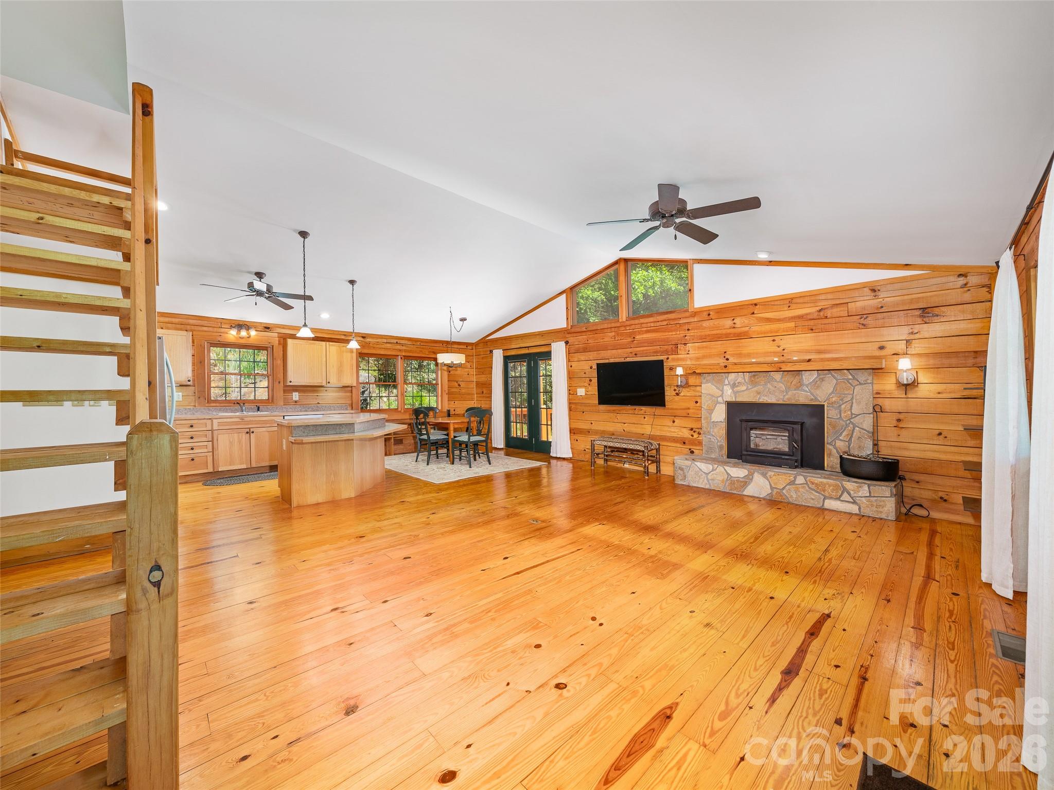 115 Sutton Ridge Road Burnsville NC 28714