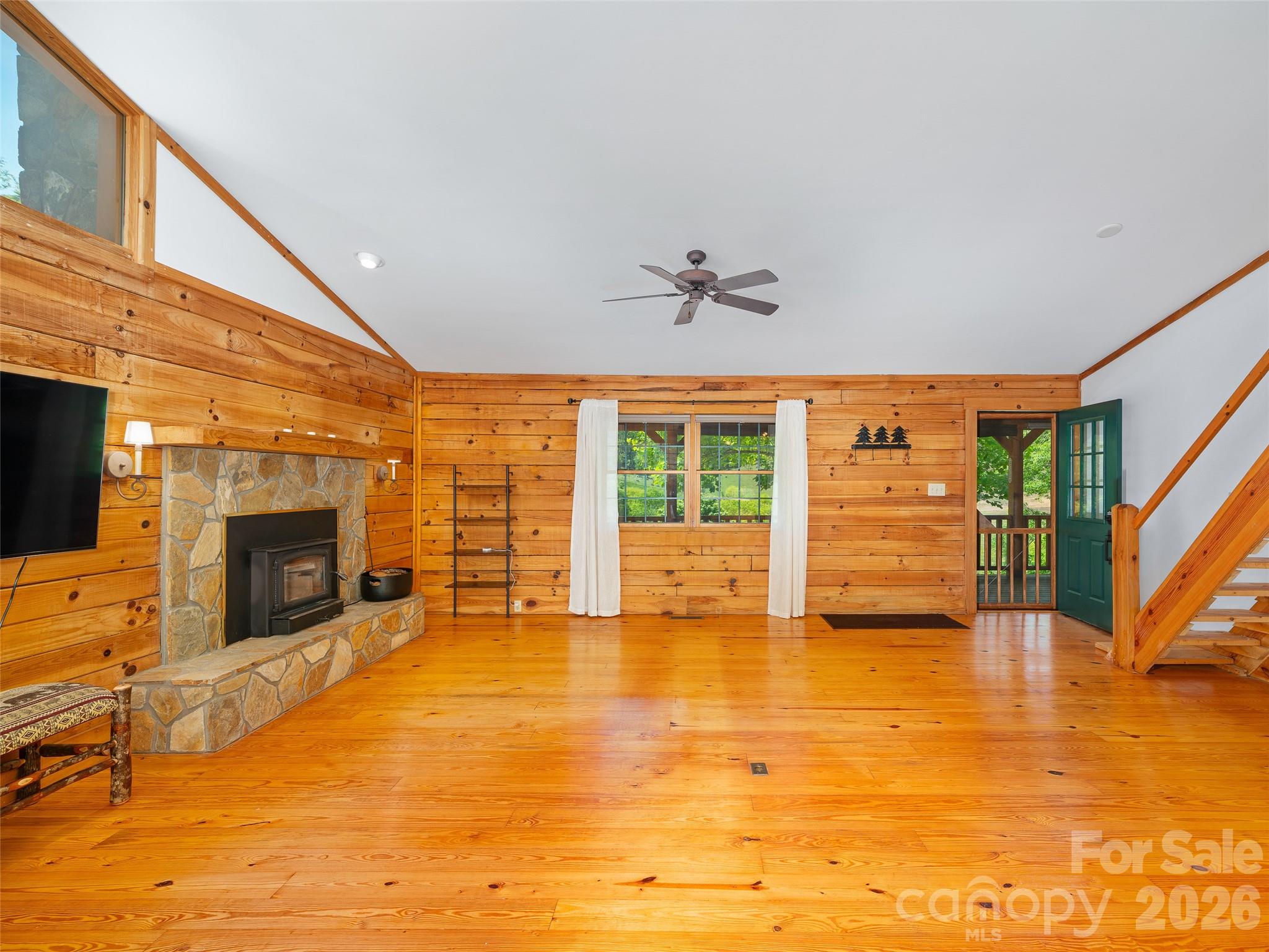 115 Sutton Ridge Road Burnsville NC 28714