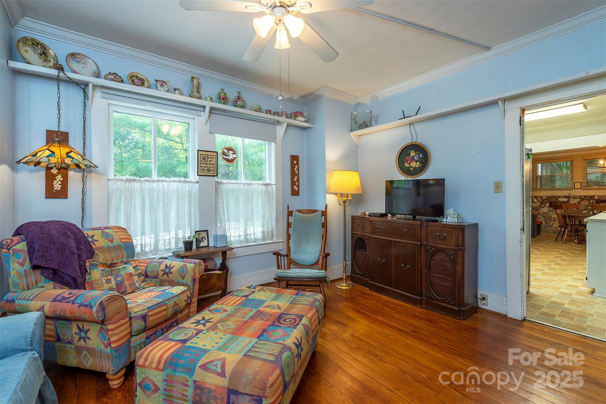 223 Assembly Drive Montreat NC 28757