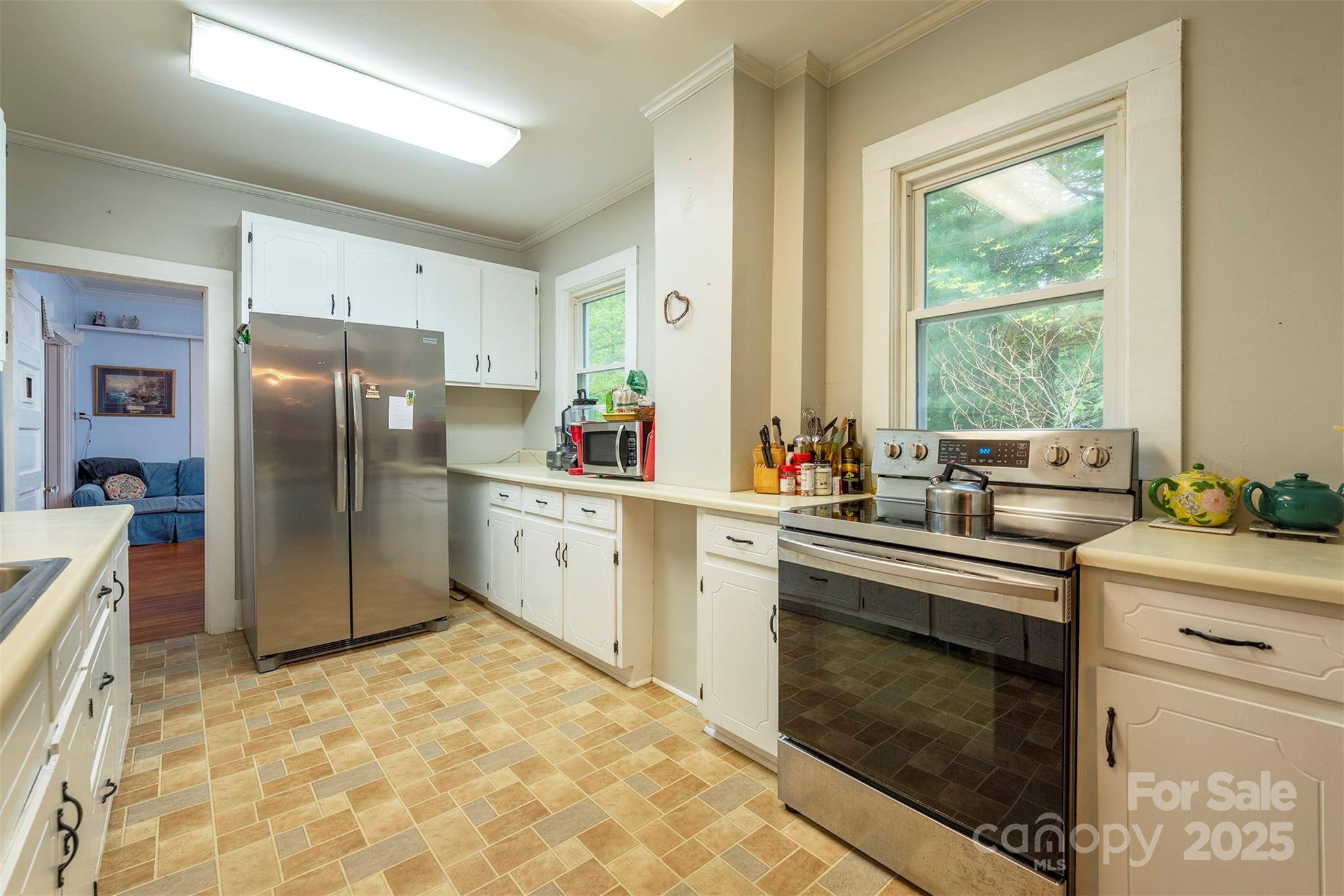 223 Assembly Drive Montreat NC 28757