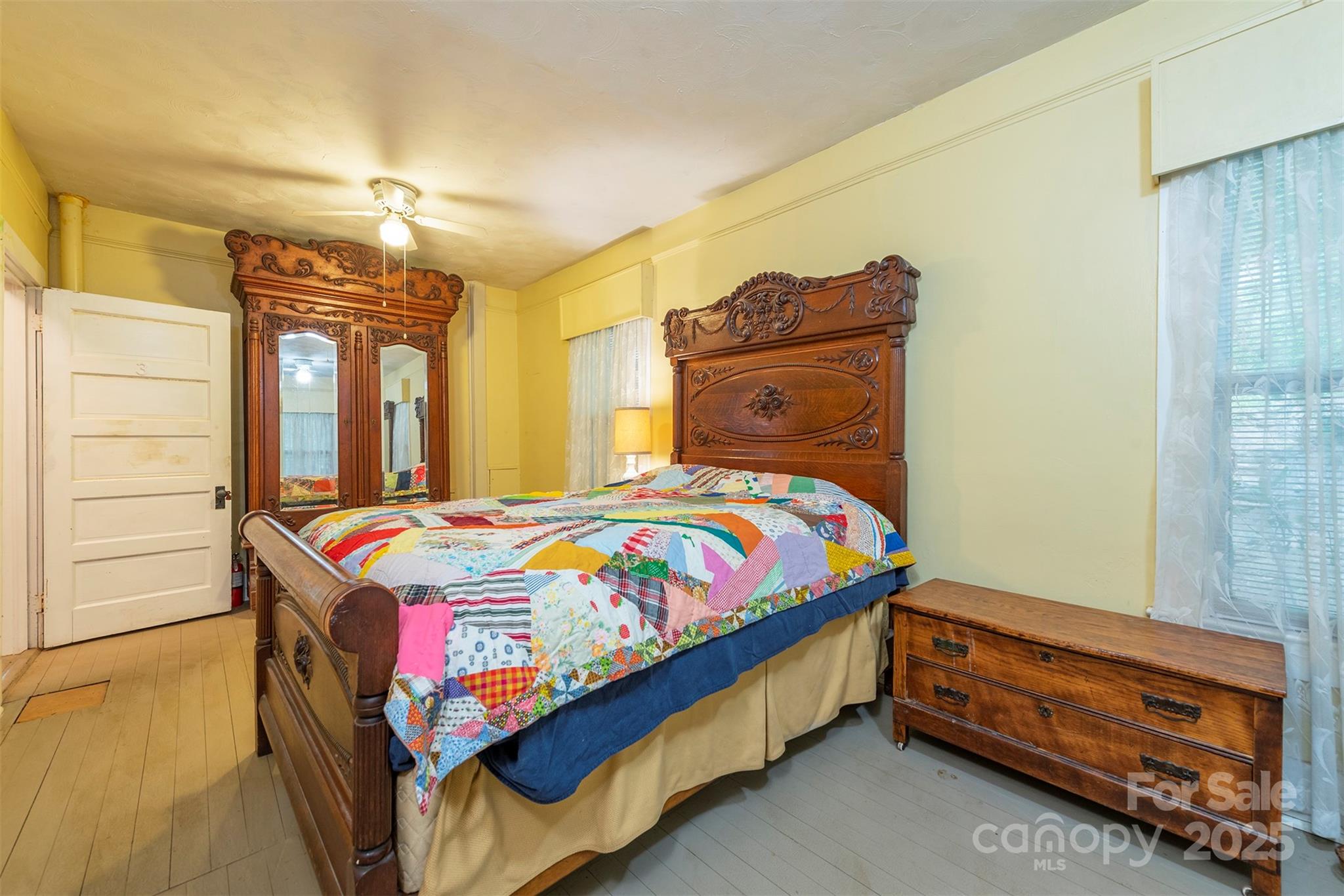 223 Assembly Drive Montreat NC 28757